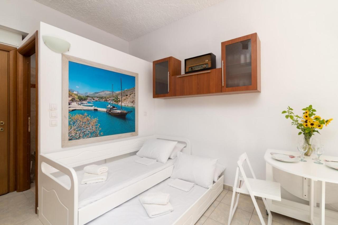 Apartamento Ibiscus And Lily *