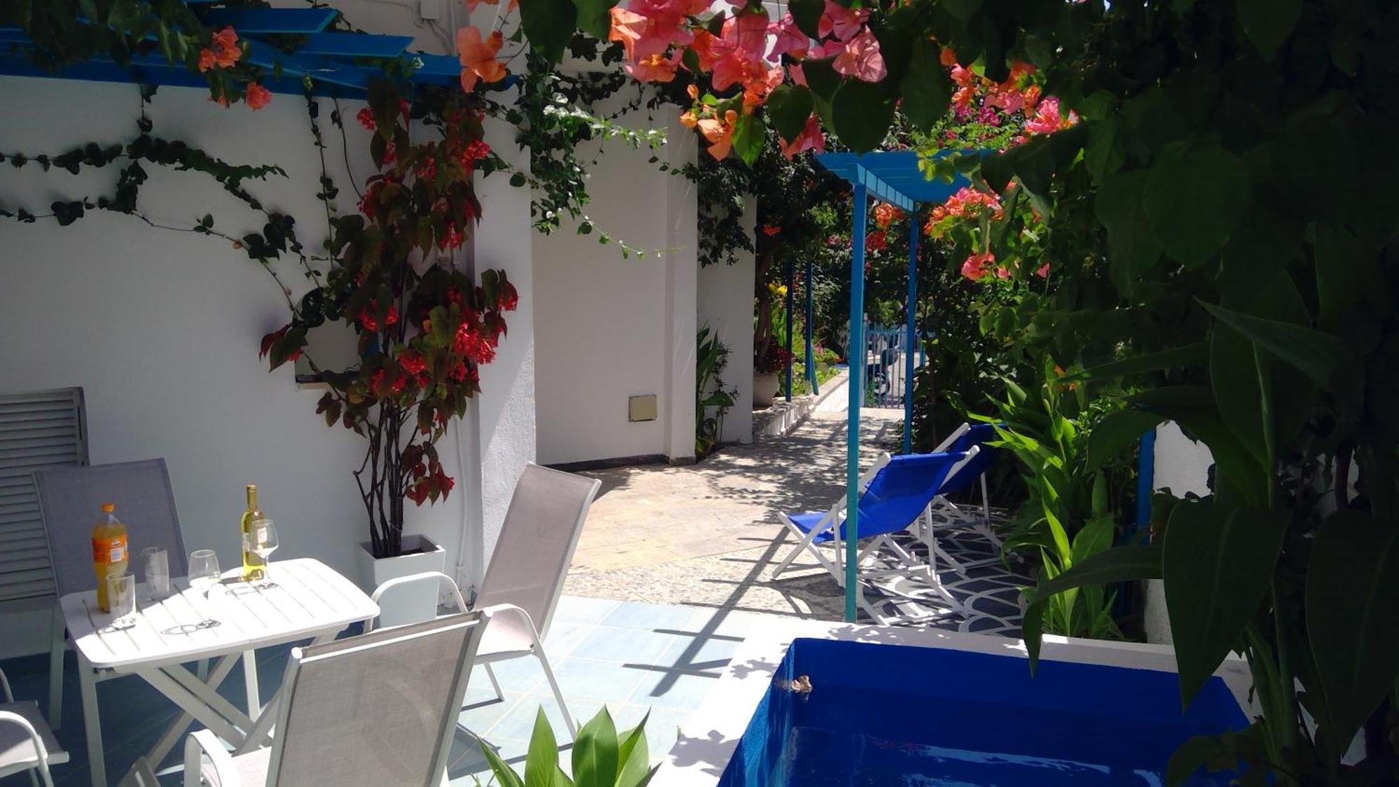 Apartamento Ibiscus And Lily *