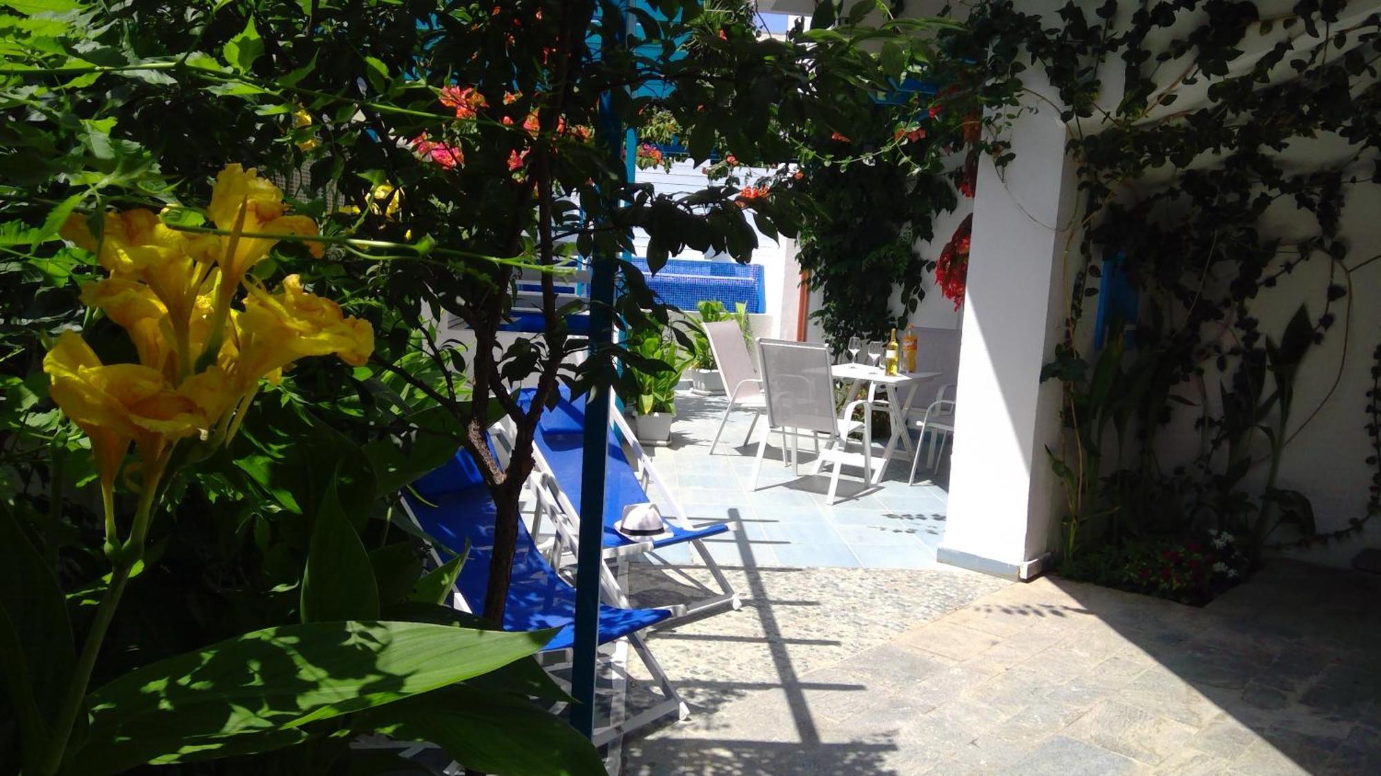 Apartamento Ibiscus And Lily